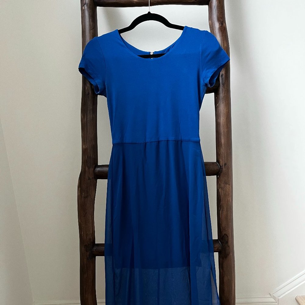 Maxi Dress, VINCE CAMUTO